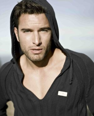 Joyfashion-model-male-1